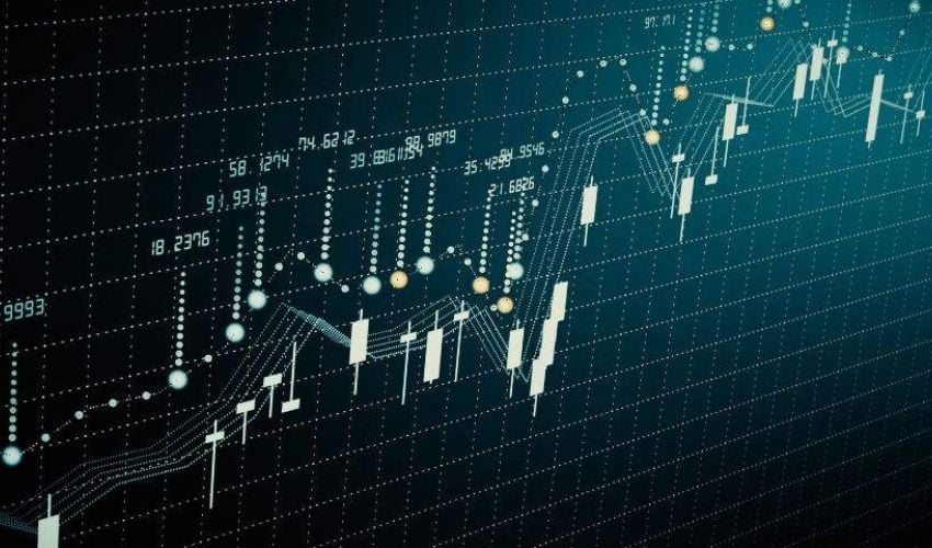 Stocks Up, Volatility Up: Not Always Bearish