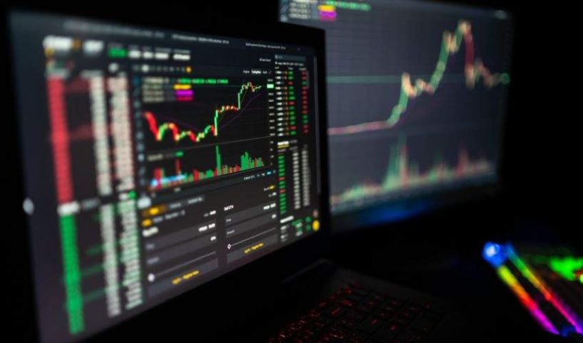 Swing Model: Define Trading Edge