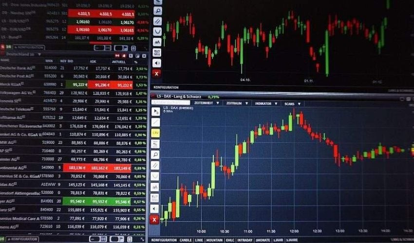 Black-Scholes Model Demystified