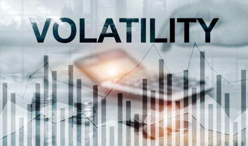 Why Markets Can Go Wild After Options Expiration: Vanna and Charm, and the Volatility Effect