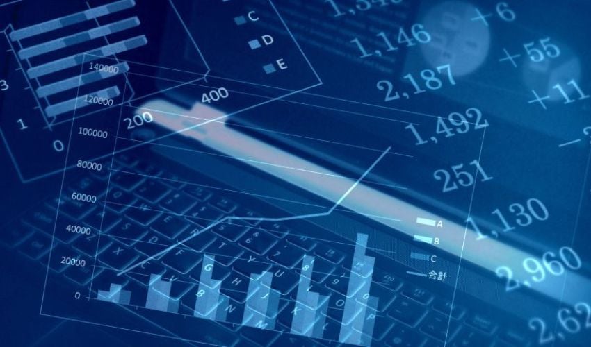 Key Terms in Technical Analysis