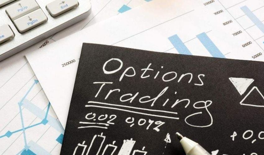 What are Options?