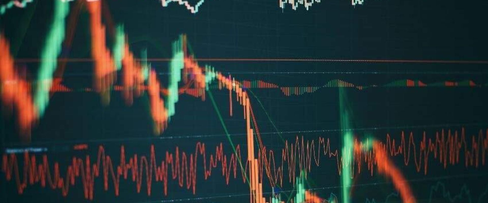 Crypto Quant Models