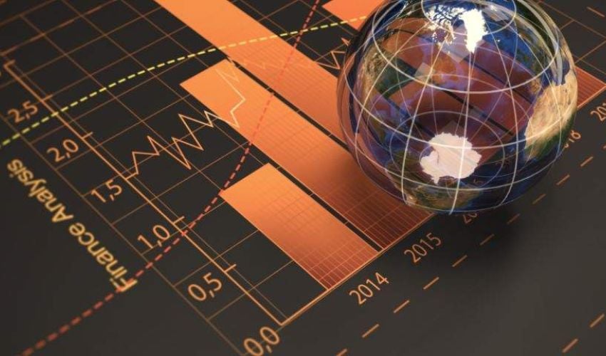 Calm Volatility, Subtle Skew Signals