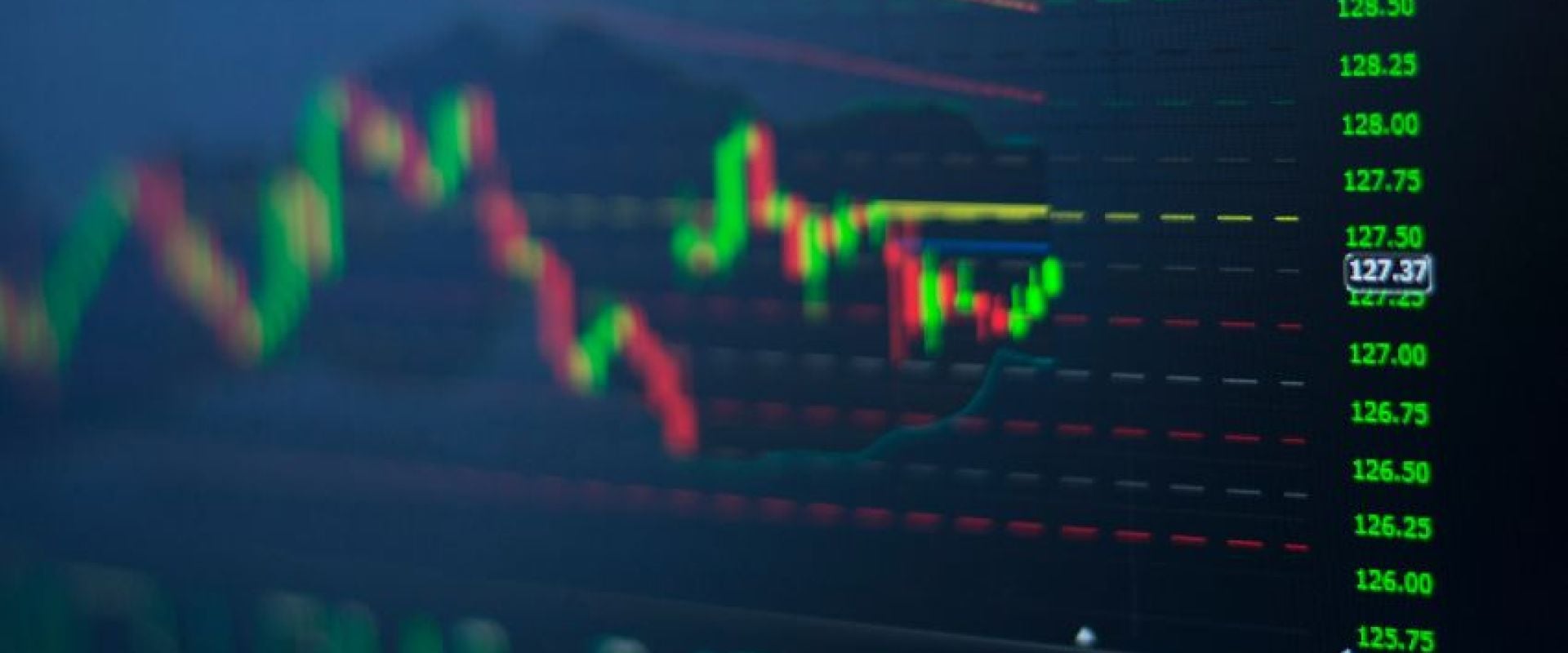 Why Position Sizing Matters More Than Entries