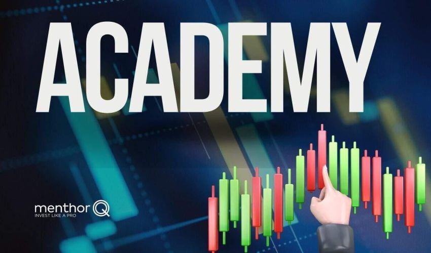 MenthorQ Academy