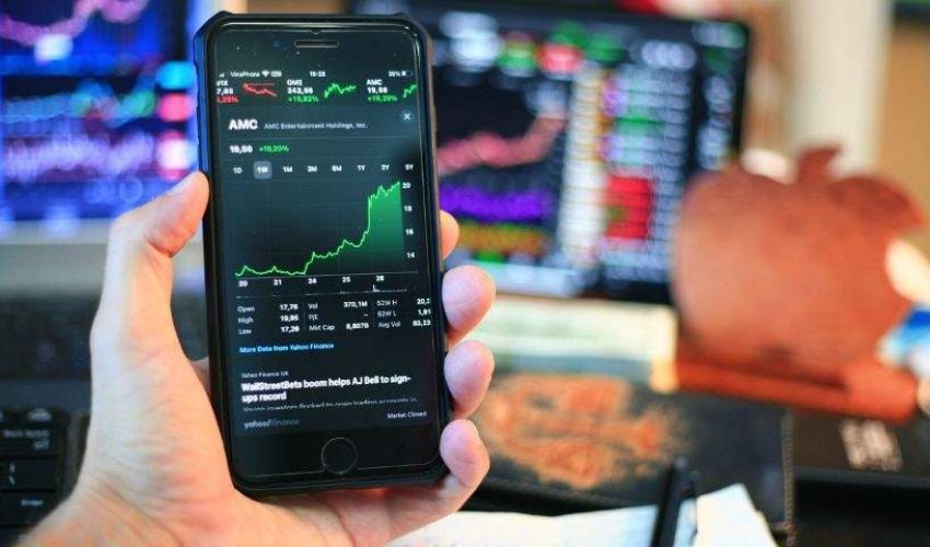 Why Margin Requirements Can Rise Even Without Volatility