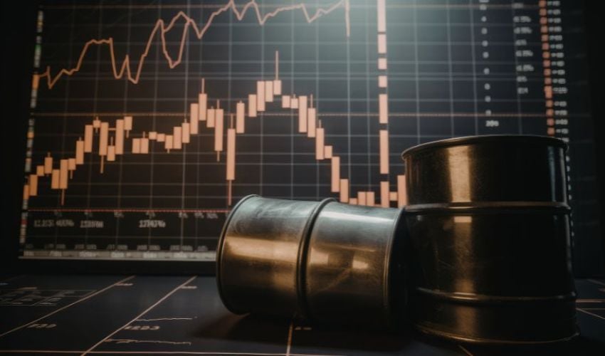 Oil Markets in Times of War How Curves and Options Reprice Risk