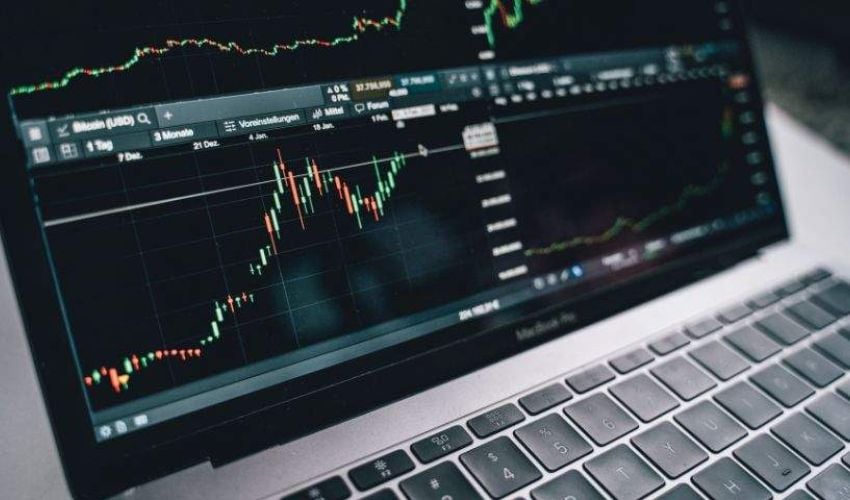 Vol Surface, Skew & GEX