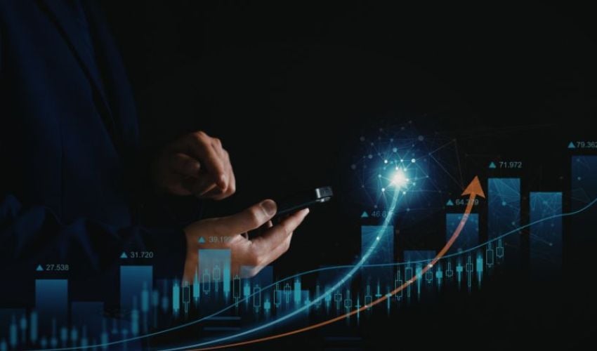Why Futures Traders Need Options Data