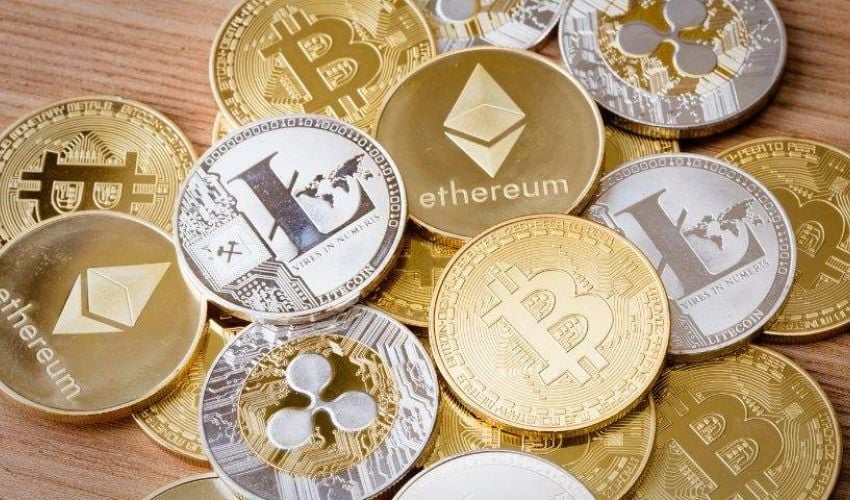 Post Bitcoin Flush Liquidation