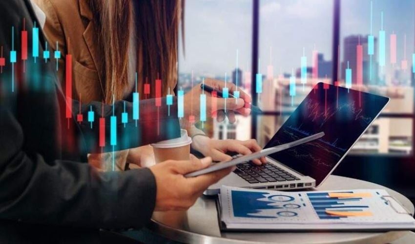 Double Calendar Strategy Explained