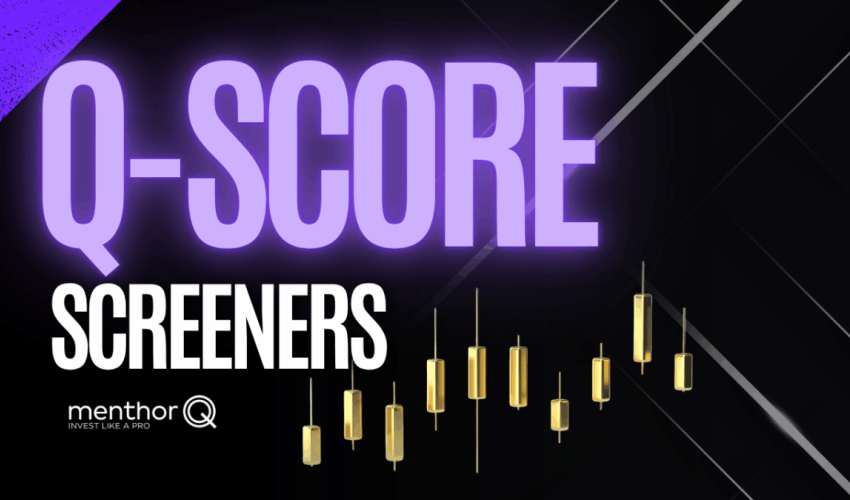 Q-Score Screeners