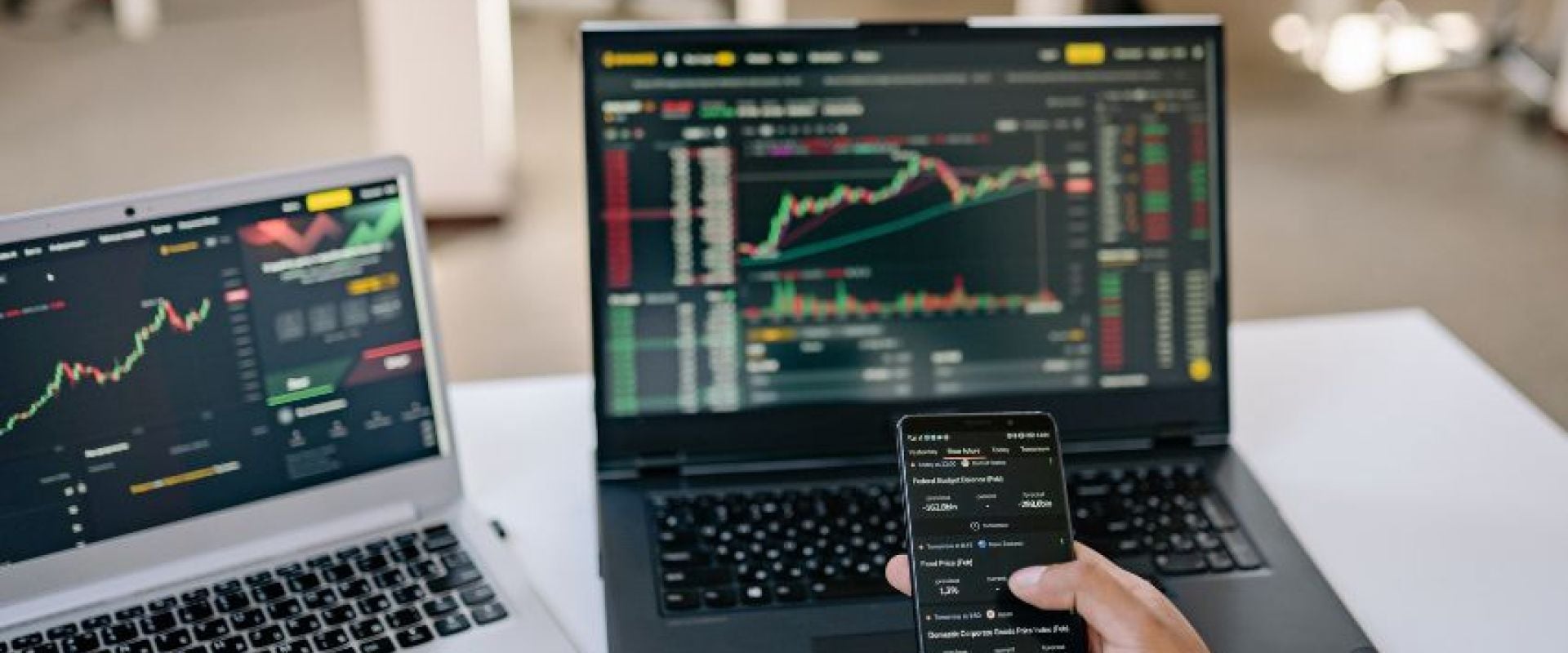 How to Trade Soybean Futures Using Options Data