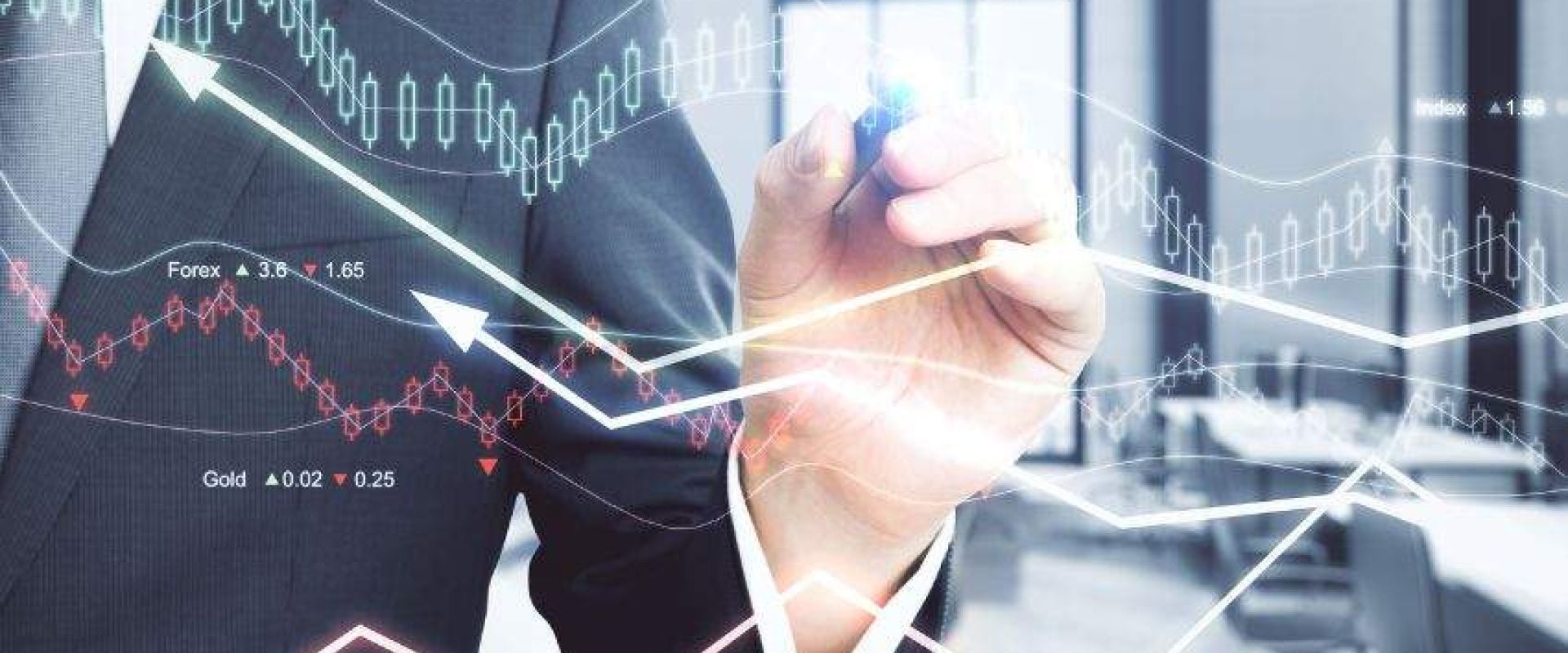 Understanding Spread Trading