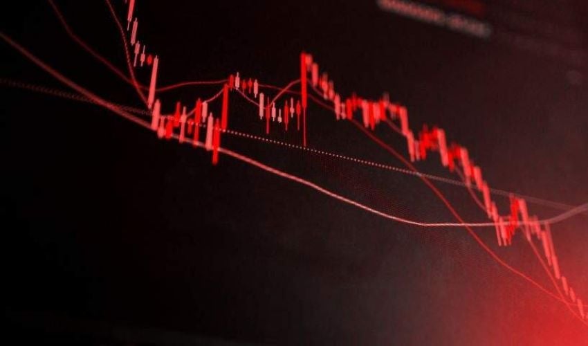 Volatility Begins With Observation