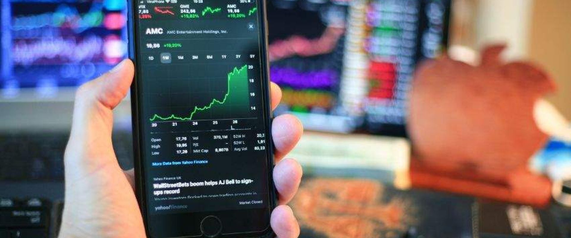 Why Margin Requirements Can Rise Even Without Volatility