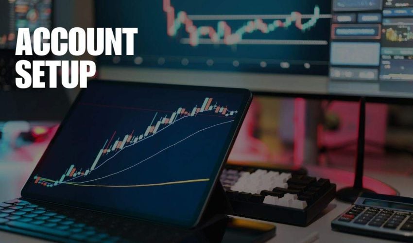 MenthorQ Account Setup