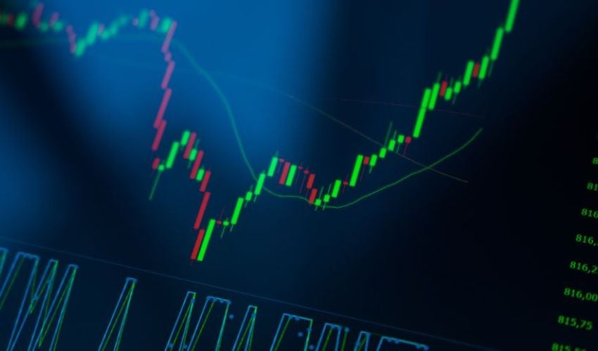 How Volatility Crush Creates Earnings Trades