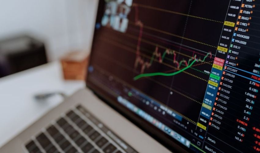 Trading Support and Resistance Strategically