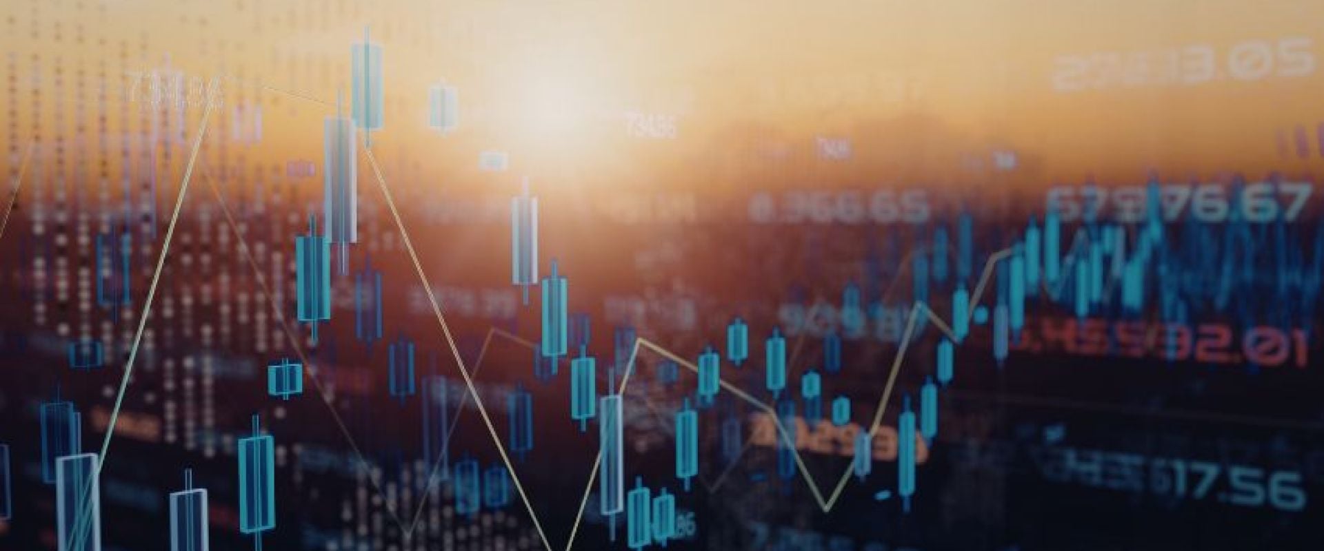 Hammer Candlestick Patterns: Key to Market Reversals