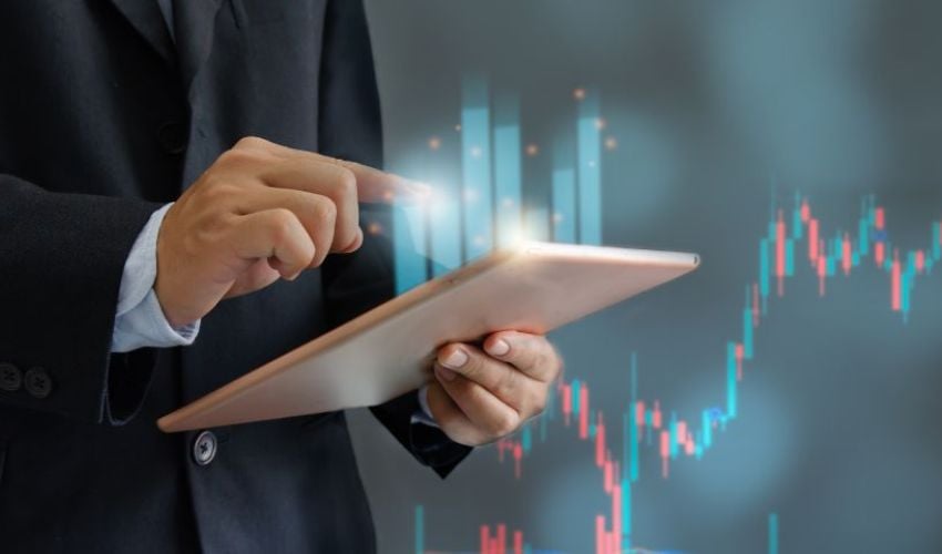 Level 1 vs Level 2 Market Data