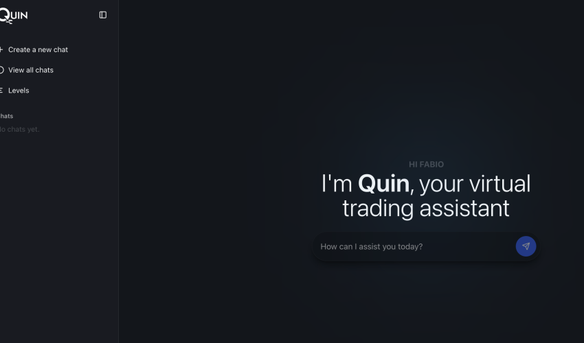 Request Levels via Quin