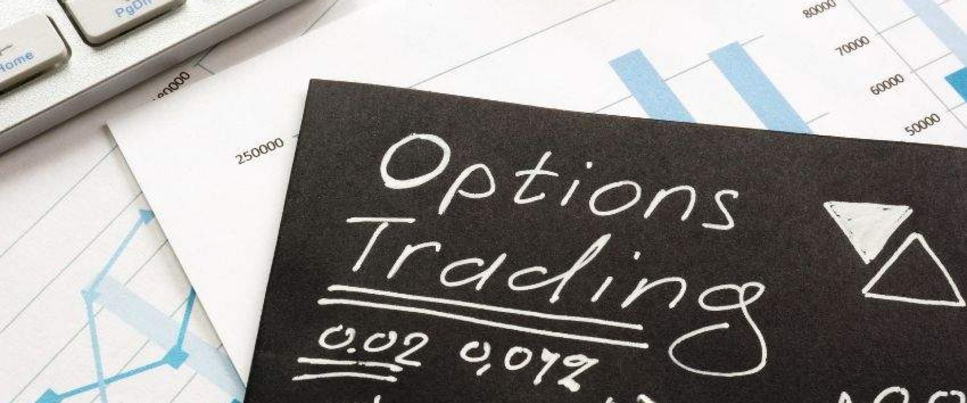 What are Options?
