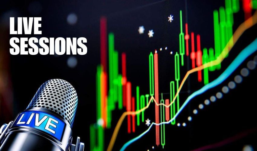 MenthorQ Live Sessions