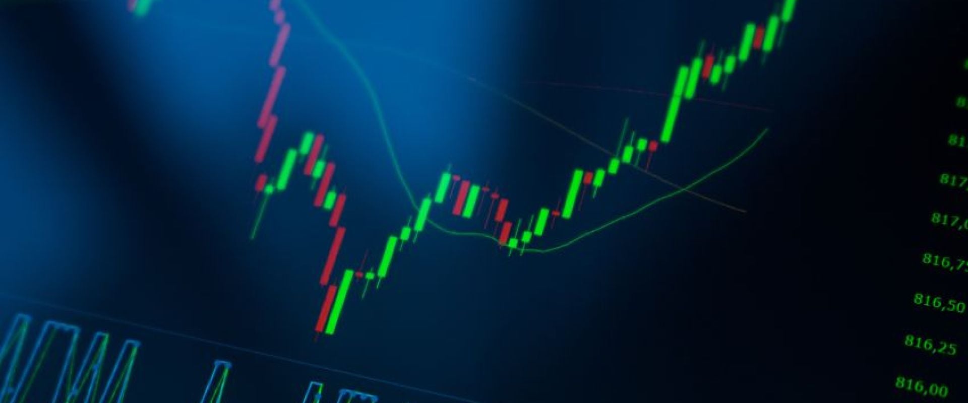 How Volatility Crush Creates Earnings Trades