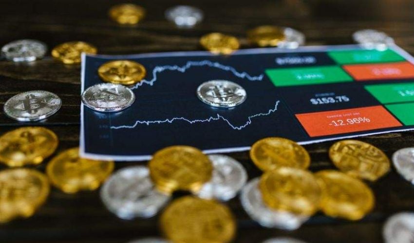 Liquidity Providers in Crypto Options