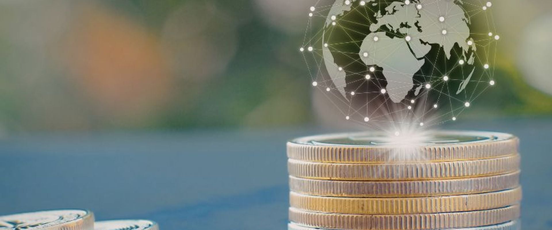 How Institutional Traders Read Global Capital Flows