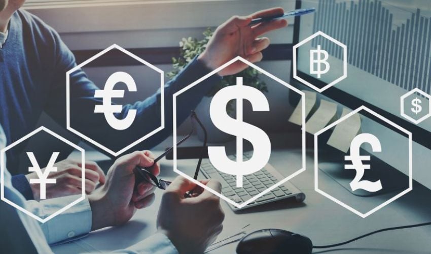 Foreign Exchange in Global Macro