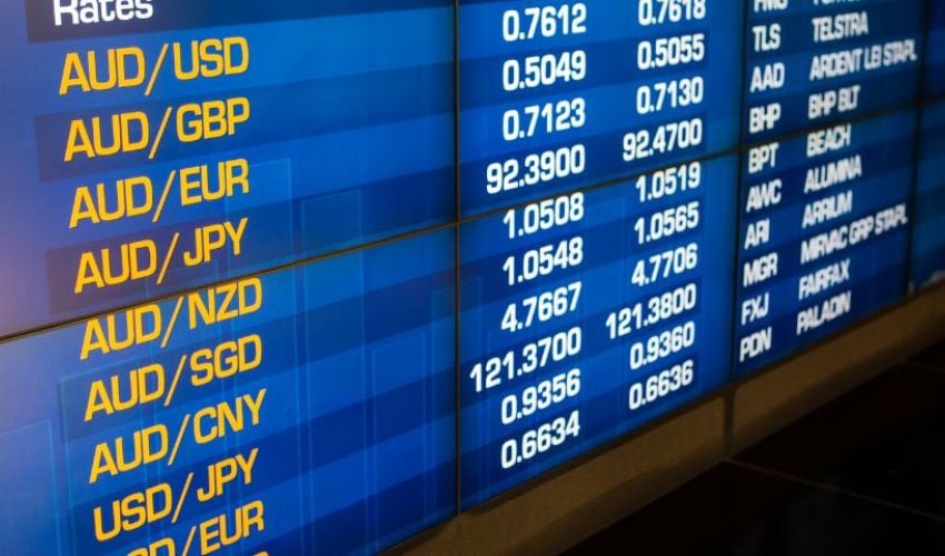 Managing FX and Interest Rate Risk
