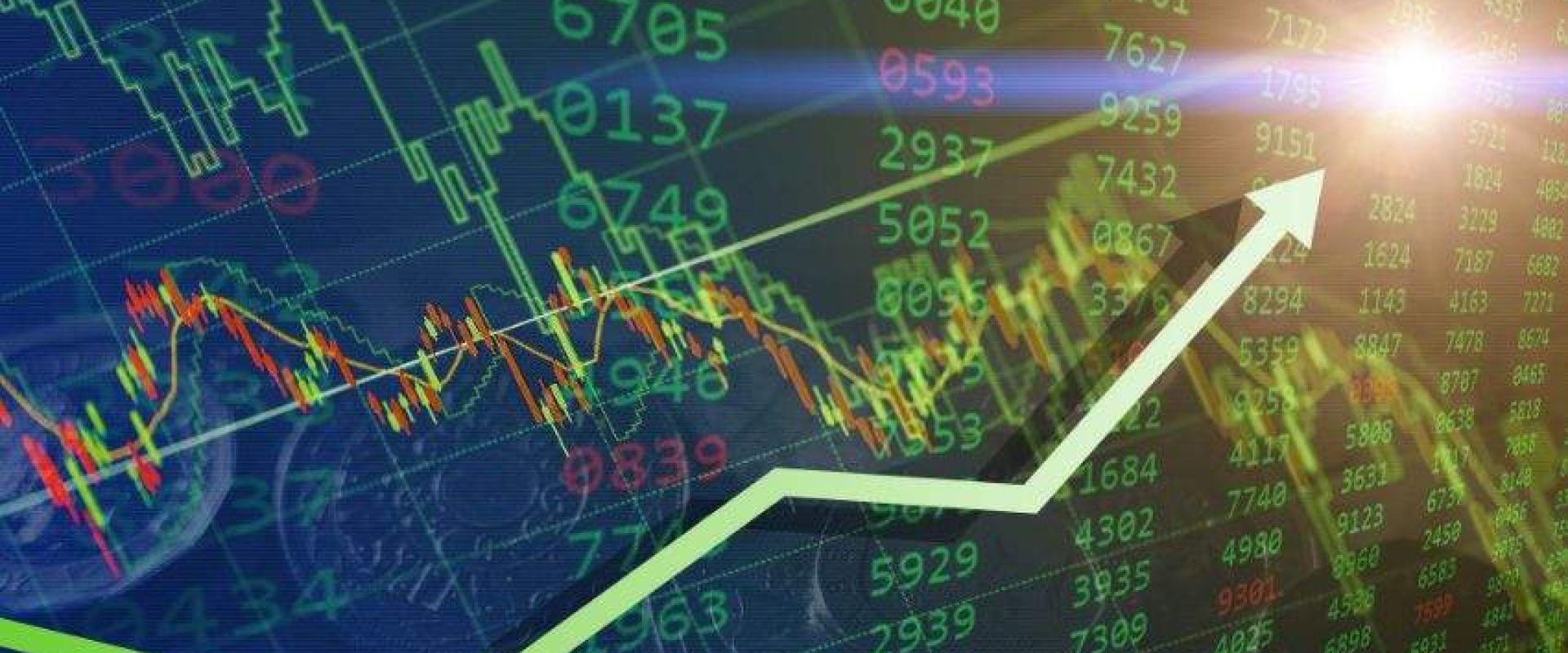 Bullish Regime Shift