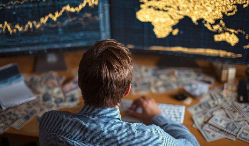 How the Trade VIX: the Market’s Fear Gauge