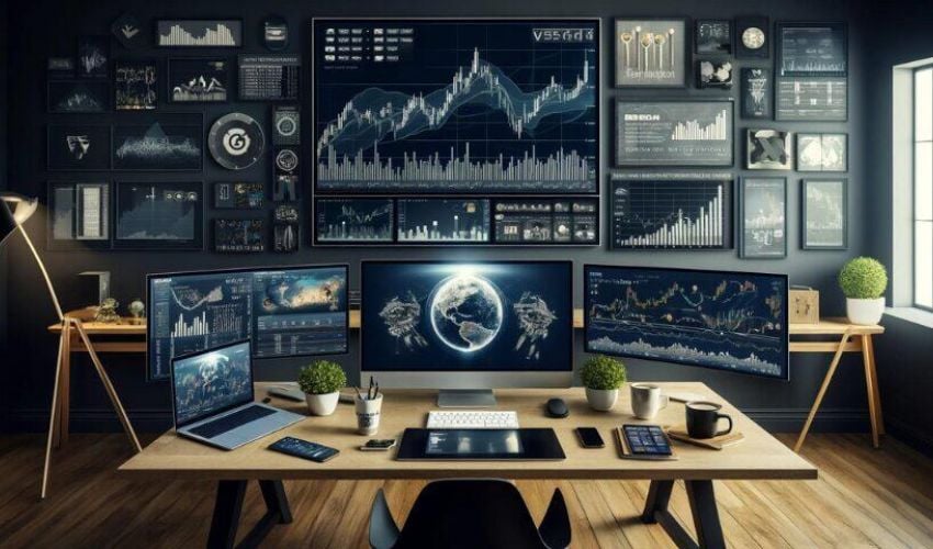 MenthorQ Setup Guide