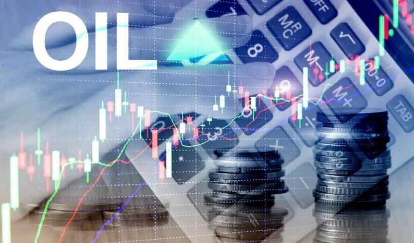 The Ultimate Oil Trading Checklist