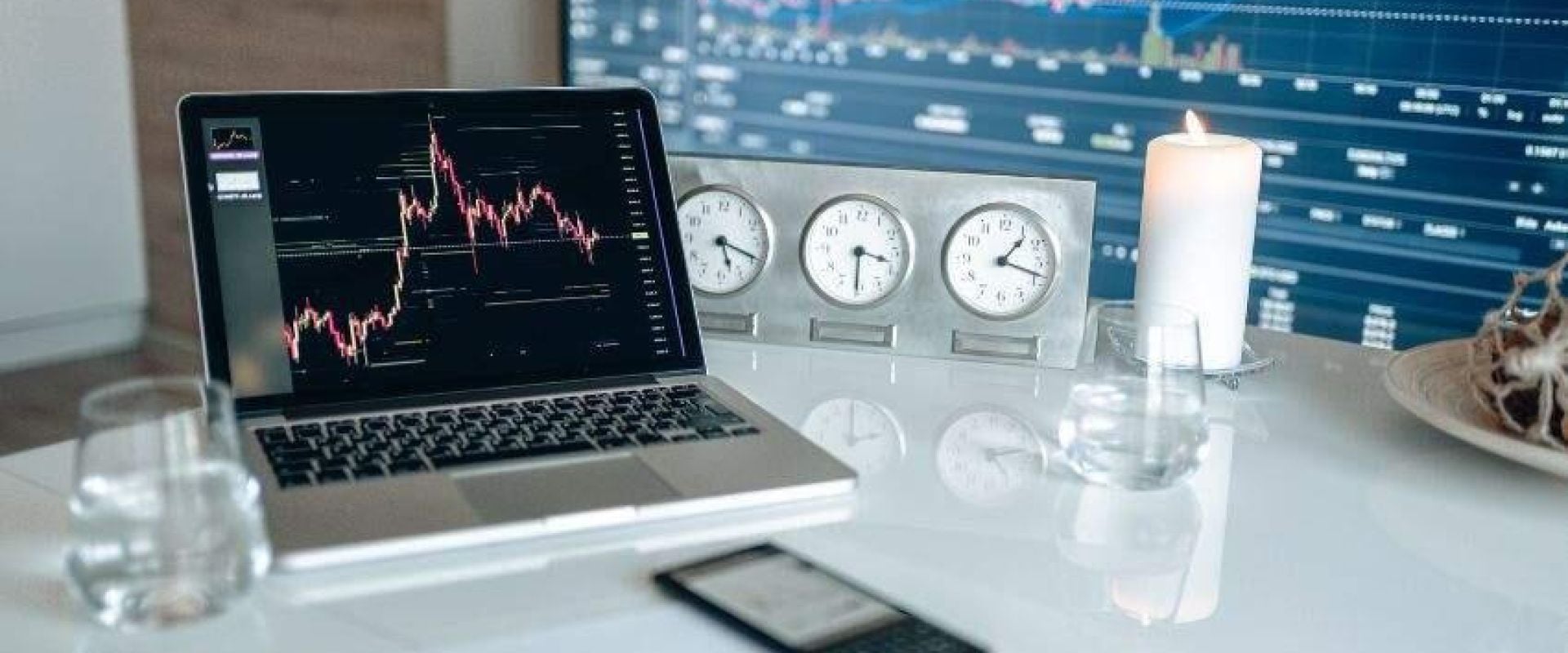 Gamma and Volatility