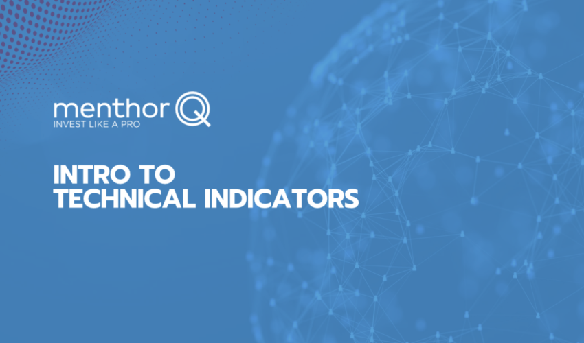 Introduction to Trading Indicators