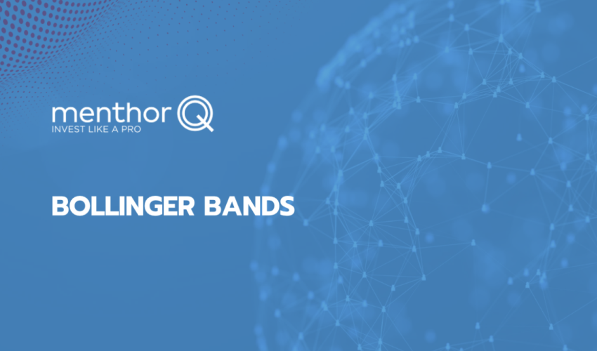 Bollinger Bands Explained Simply