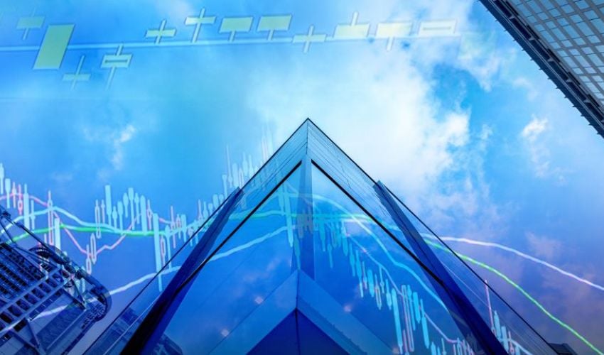 What Is Net GEX?