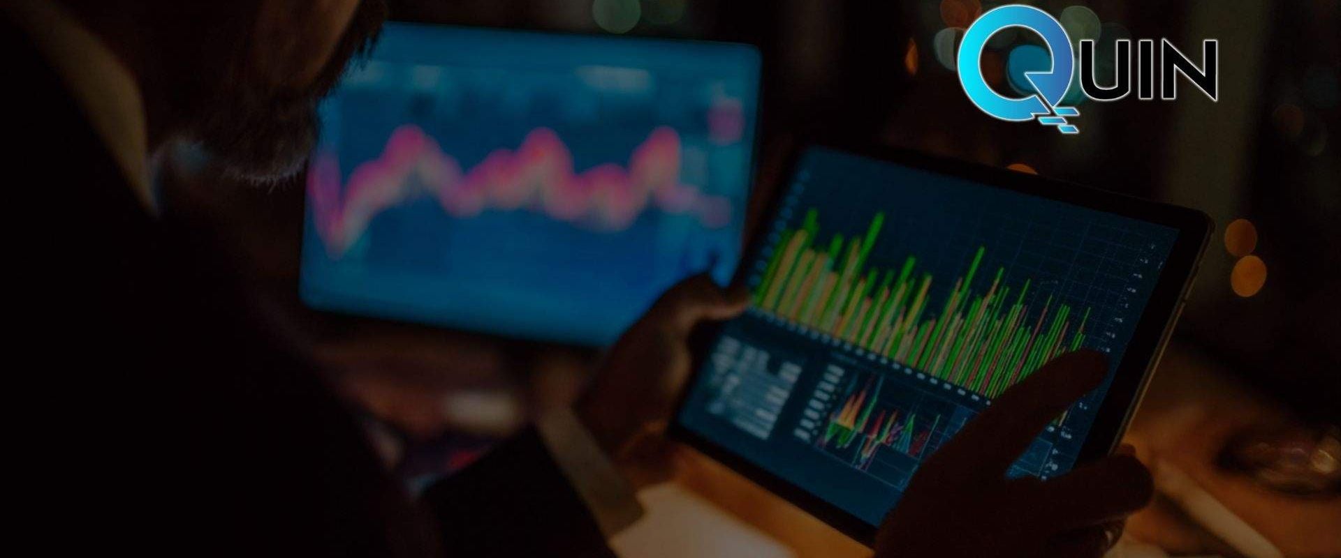 Empowers Beginner Stock Traders with QUIN