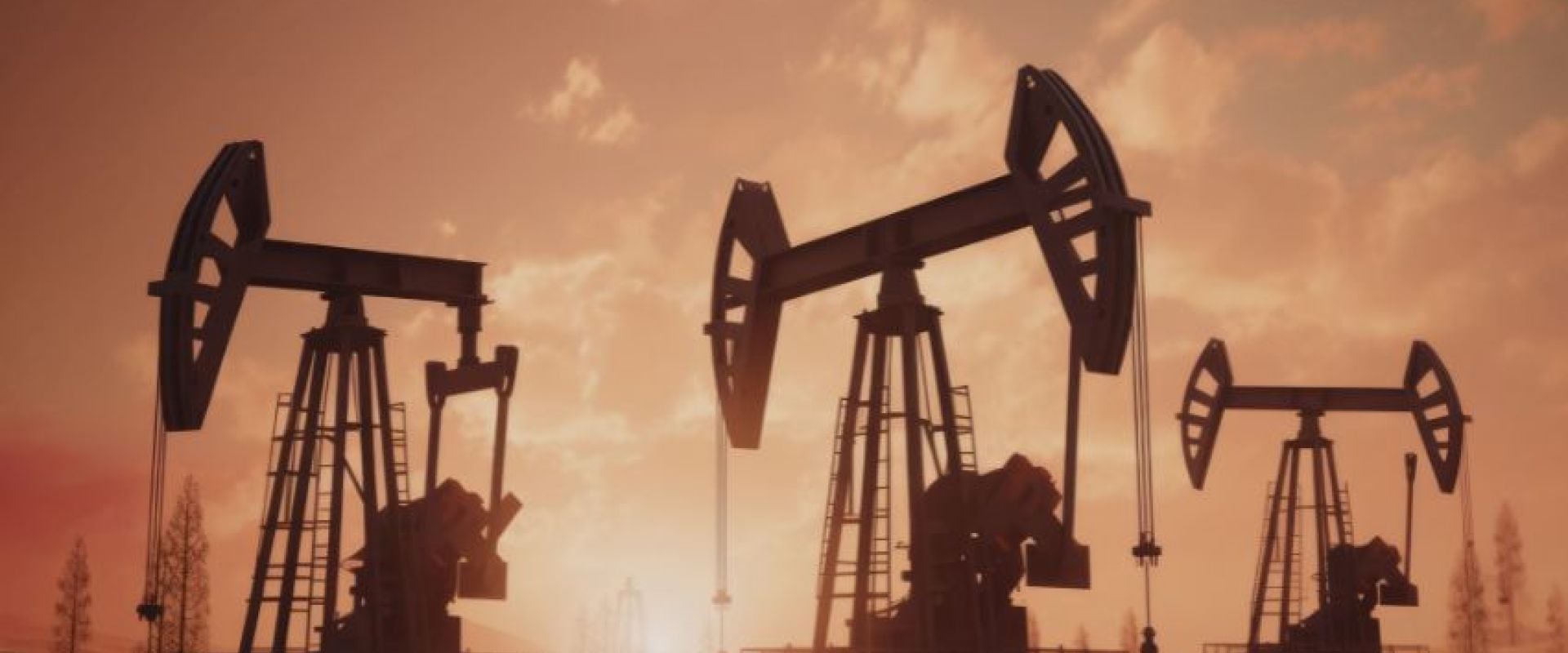 How CFDs Link Brent Markets