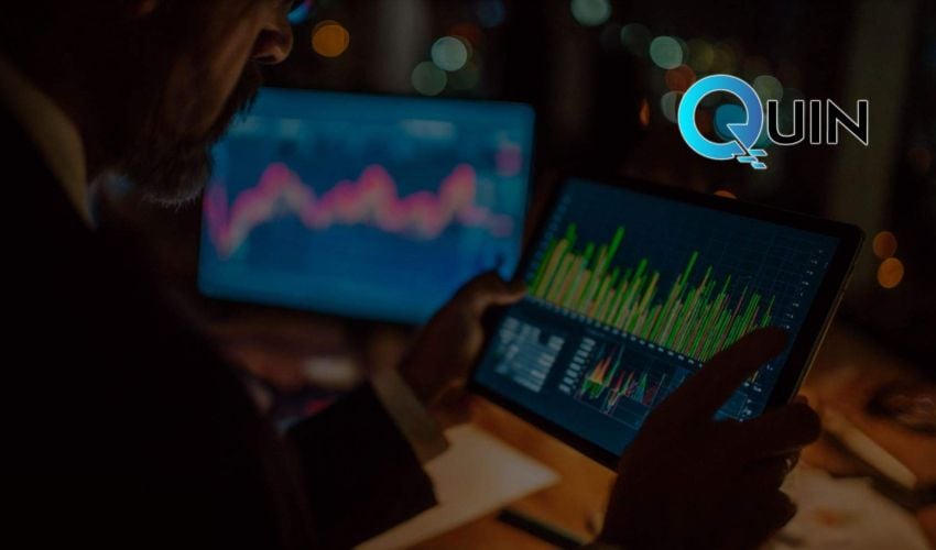 Empowers Beginner Stock Traders with QUIN