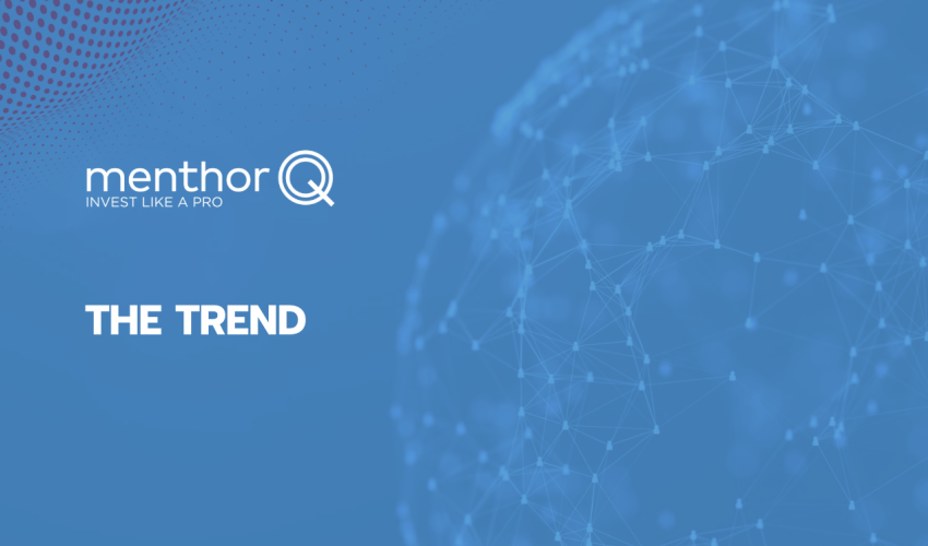 Understanding Trends in Technical Analysis