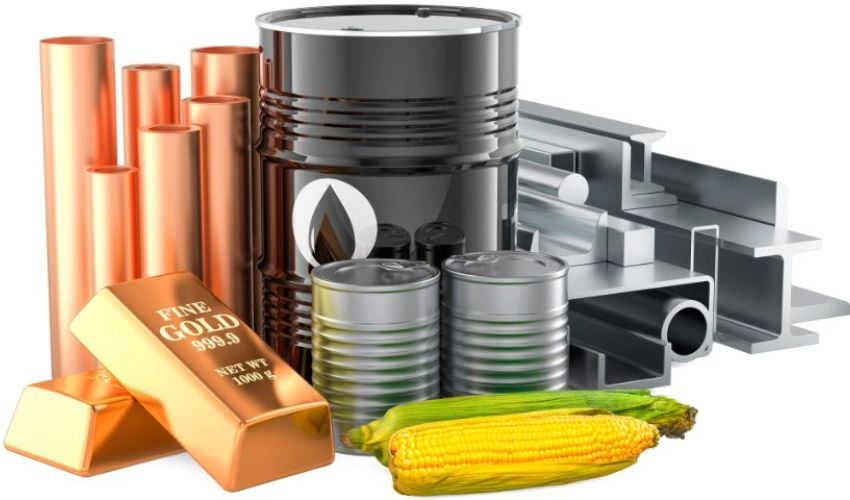 Best Futures Commodity Trading Platforms 2026: Top Picks & Comparisons
