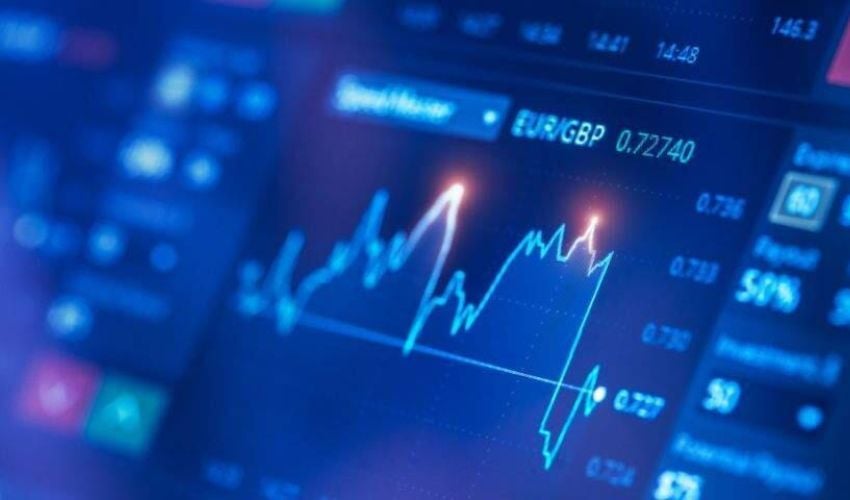 Black-Scholes-Merton Model in Option Trading