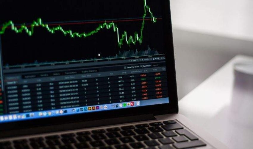 Option Prices Aren’t Static