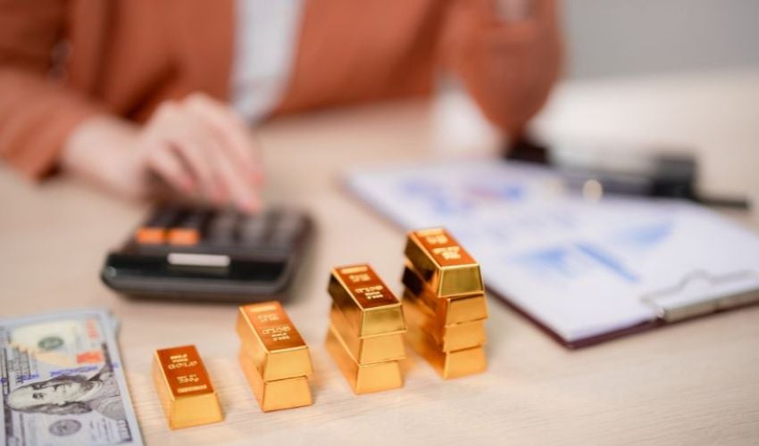 Rethinking Commodity Strategies Today